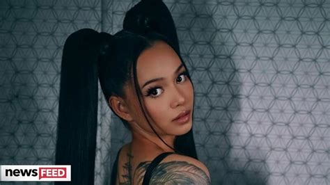 bella poarch scandal with matteo|'Don't blink': Bella Poarch reveals sexual assault in new music .